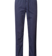 Night And Day Pants Woven | Fine Stripe 75114-3040